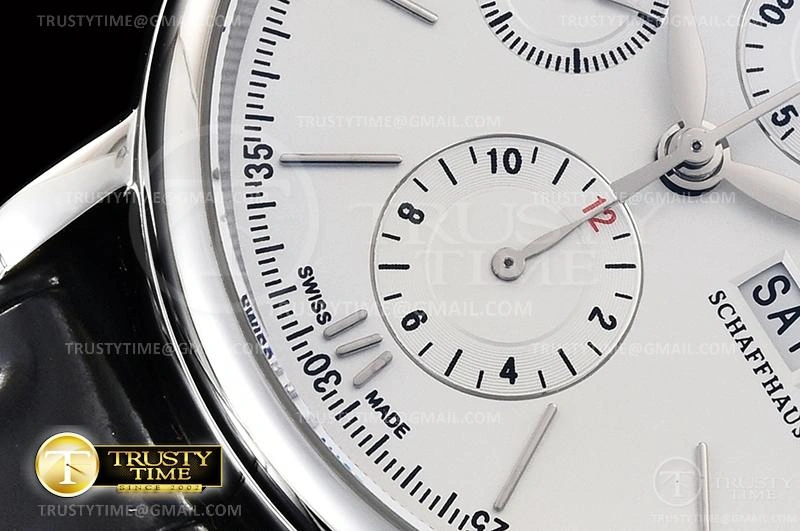 Reliable IWC0468B – Portofino Chrono 269