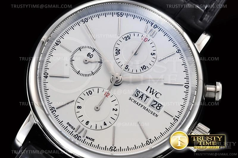 Reliable IWC0468B – Portofino Chrono 269