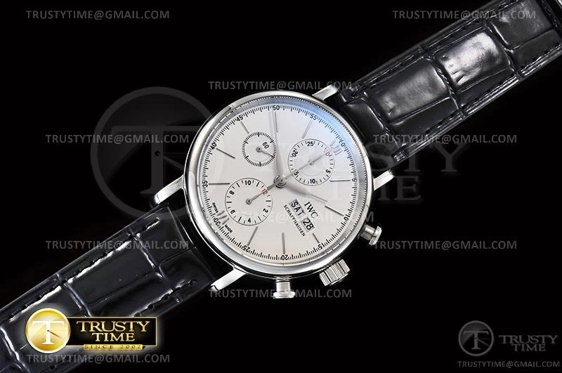 Reliable IWC0468B – Portofino Chrono 269