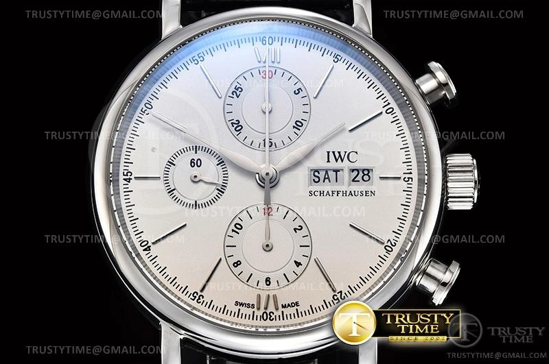 Reliable IWC0468B – Portofino Chrono 269