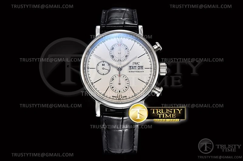 Reliable IWC0468B – Portofino Chrono 269