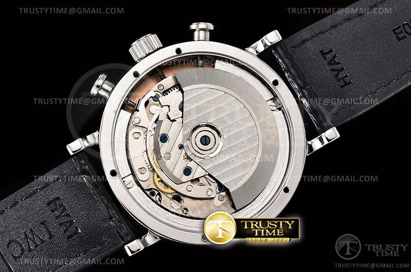 Reliable IWC0468B – Portofino Chrono 269