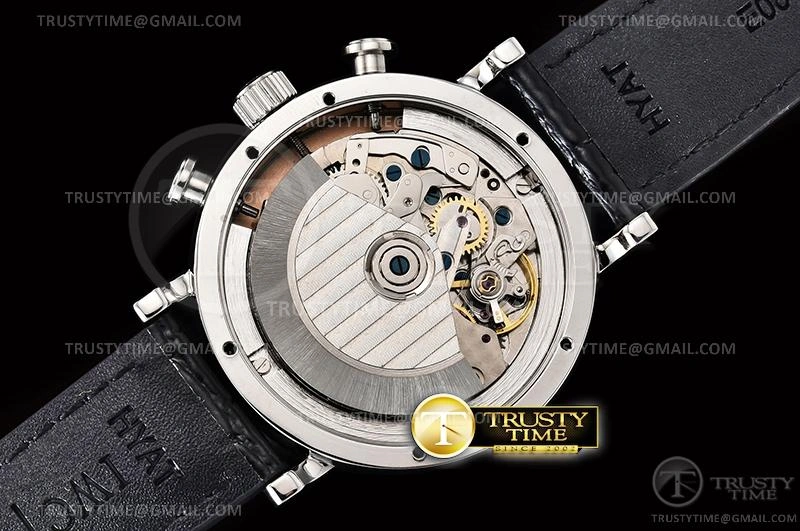 Reliable IWC0468B – Portofino Chrono 269