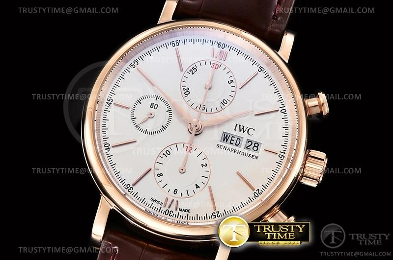 EasyMatch IWC0469A – Portofino Chrono 267