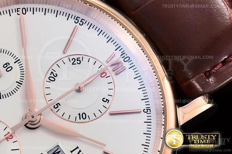 EasyMatch IWC0469A – Portofino Chrono 267