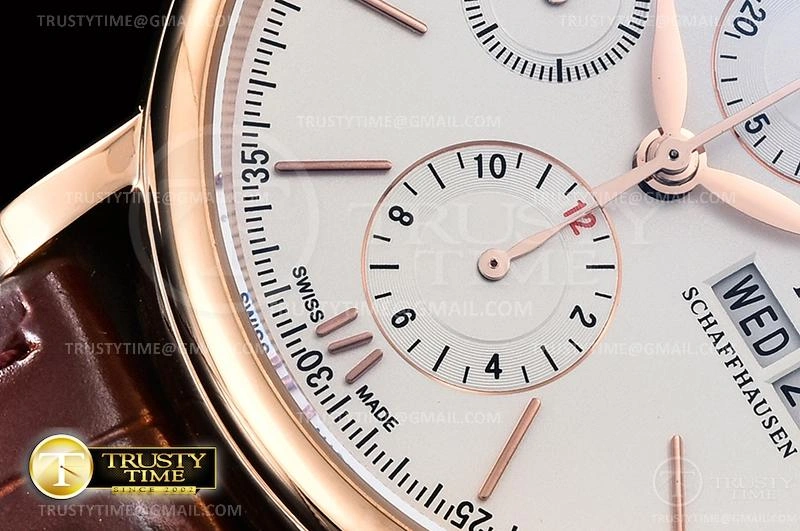 EasyMatch IWC0469A – Portofino Chrono 267