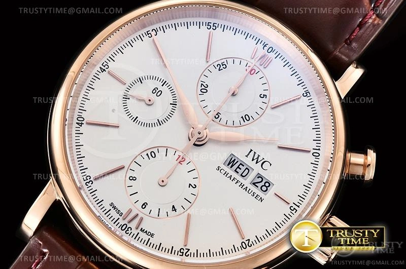 EasyMatch IWC0469A – Portofino Chrono 267