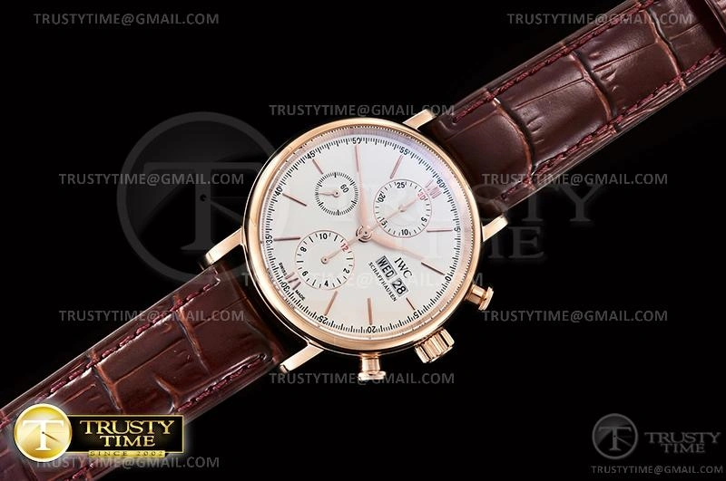 EasyMatch IWC0469A – Portofino Chrono 267