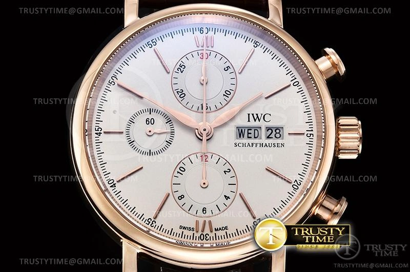EasyMatch IWC0469A – Portofino Chrono 267