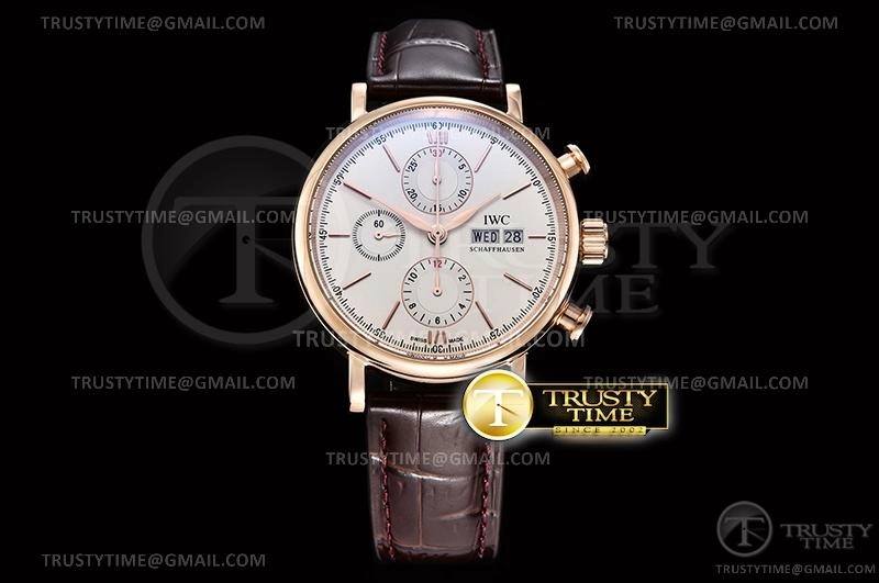 EasyMatch IWC0469A – Portofino Chrono 267