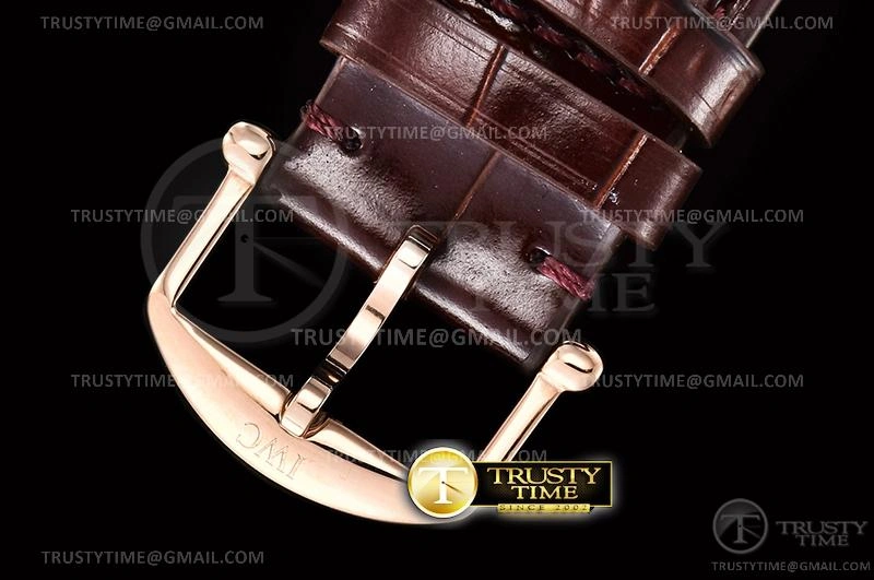 EasyMatch IWC0469A – Portofino Chrono 267