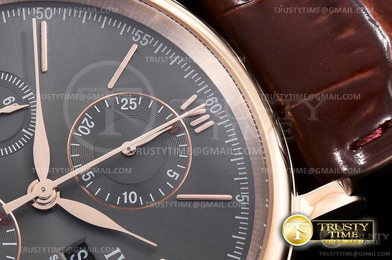 IWC0469B – Portofino Chrono OdorResistant 270