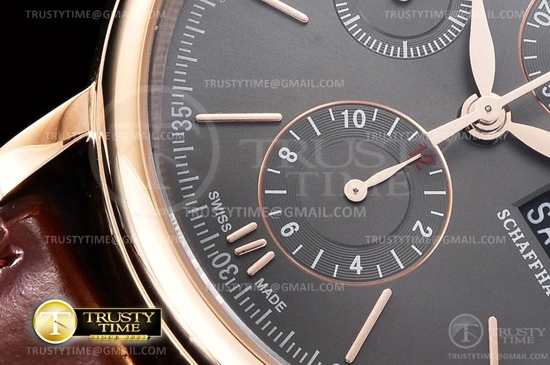 IWC0469B – Portofino Chrono OdorResistant 270