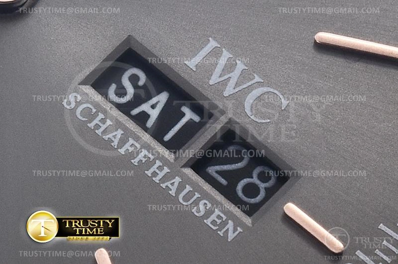 IWC0469B – Portofino Chrono OdorResistant 270