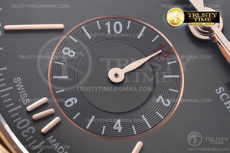 IWC0469B – Portofino Chrono OdorResistant 270