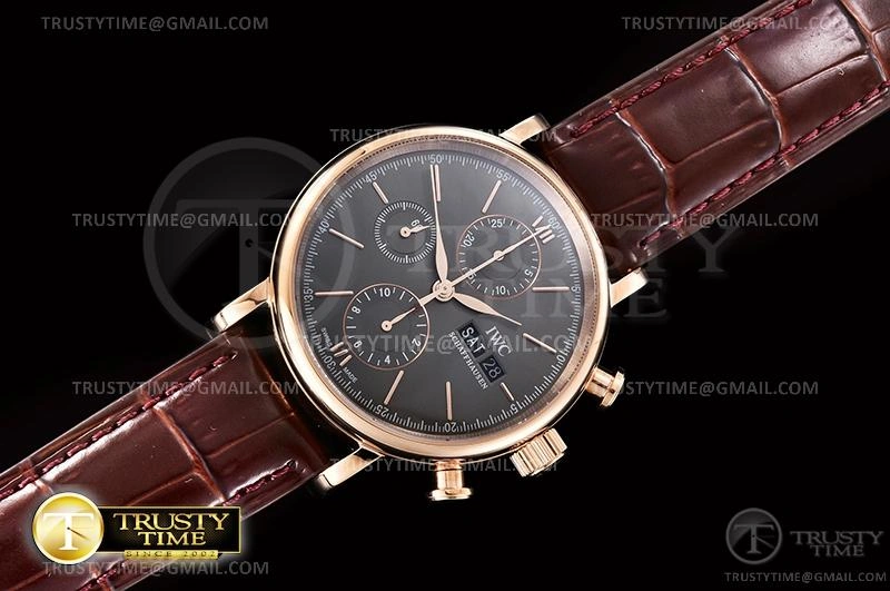 IWC0469B – Portofino Chrono OdorResistant 270