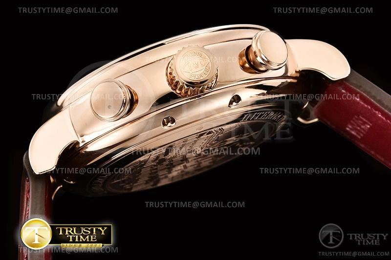 IWC0469B – Portofino Chrono OdorResistant 270