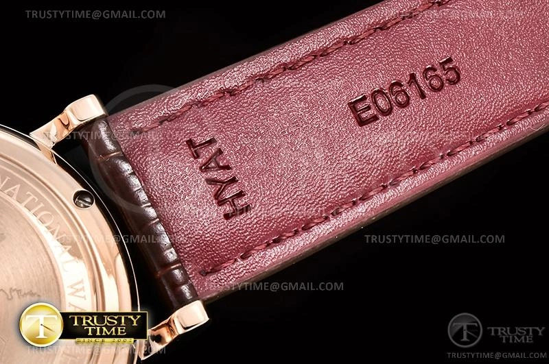IWC0469B – Portofino Chrono OdorResistant 270