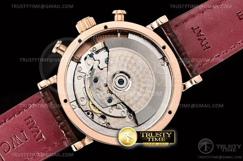IWC0469B – Portofino Chrono OdorResistant 270