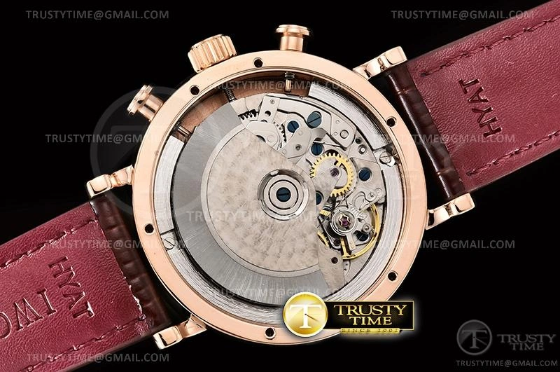 IWC0469B – Portofino Chrono OdorResistant 270