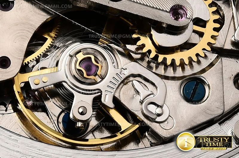 IWC0469B – Portofino Chrono OdorResistant 270