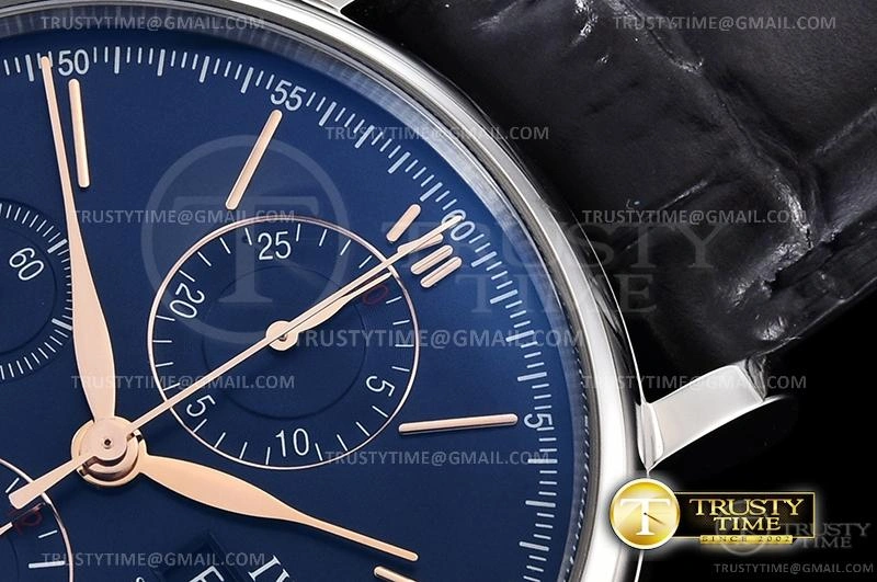 Unisex IWC0470 – Portofino Chrono 271