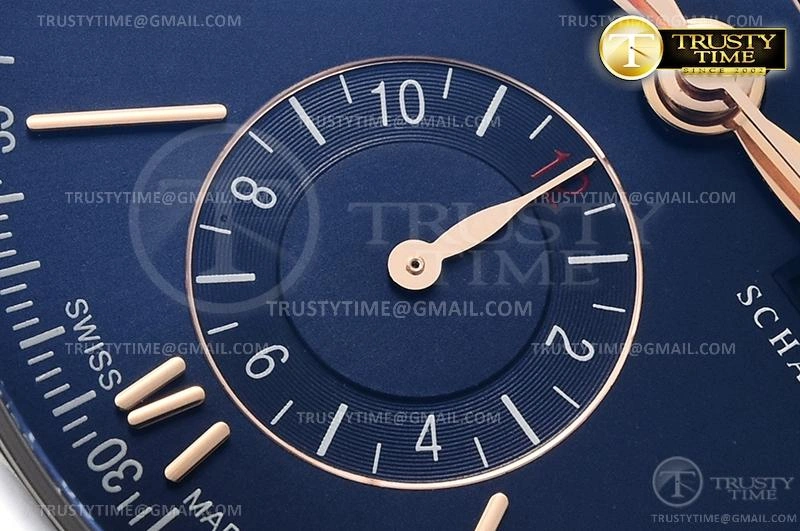 Unisex IWC0470 – Portofino Chrono 271