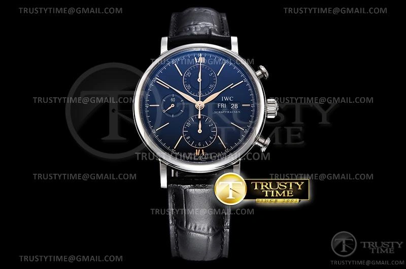 Unisex IWC0470 – Portofino Chrono 271