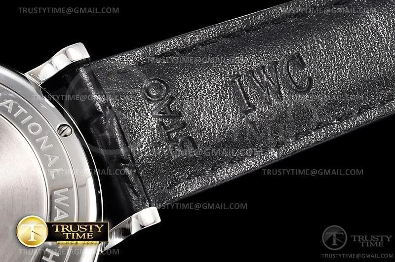 Unisex IWC0470 – Portofino Chrono 271