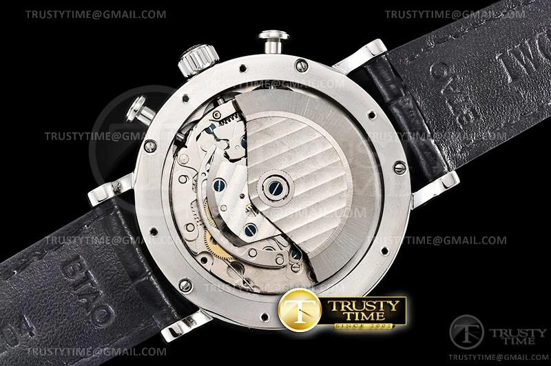 Unisex IWC0470 – Portofino Chrono 271