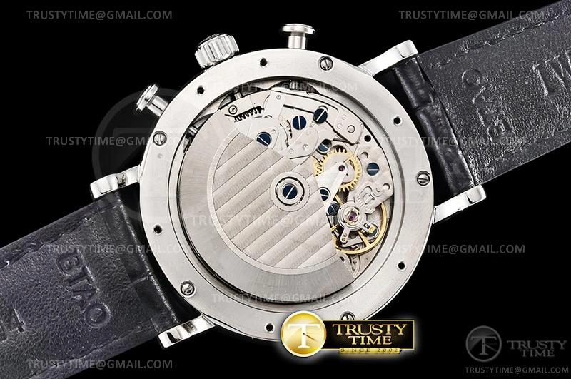 Unisex IWC0470 – Portofino Chrono 271
