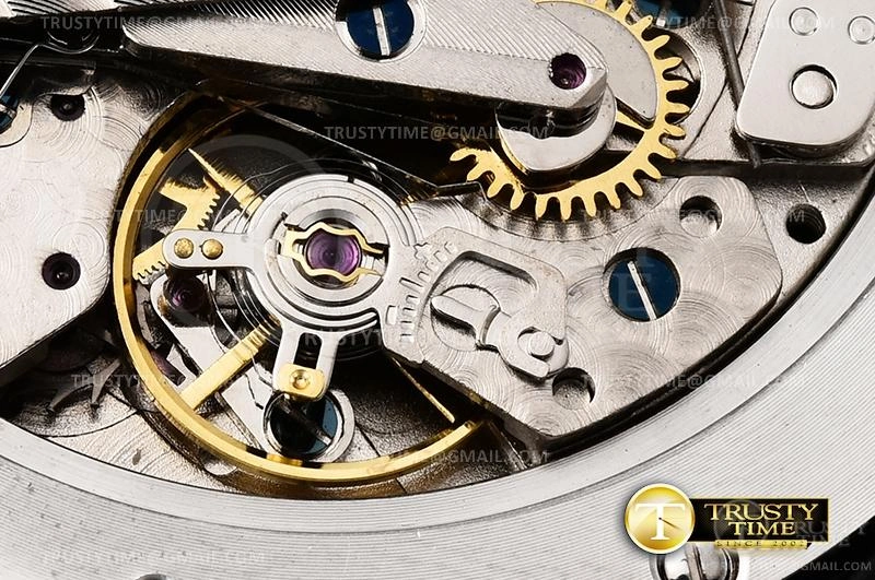 Unisex IWC0470 – Portofino Chrono 271