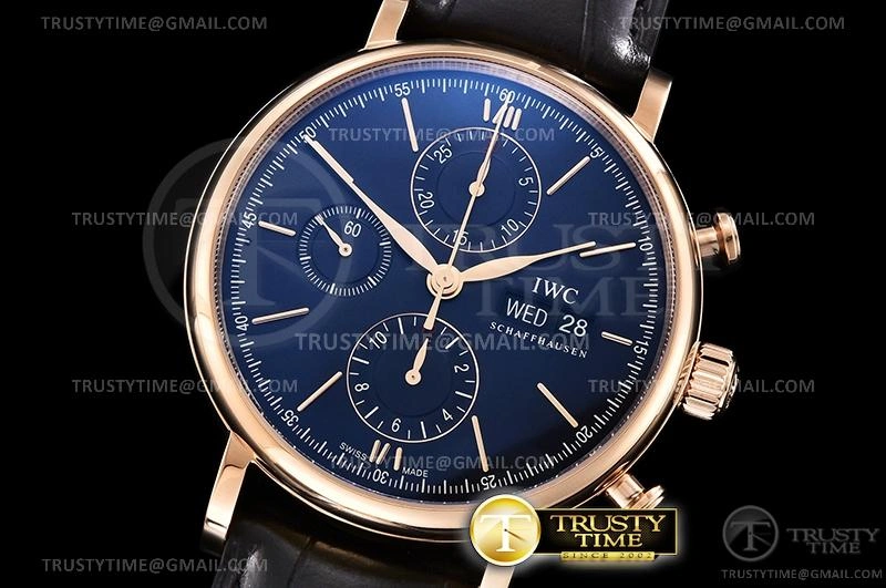 IWC0471 – Portofino Chrono UrbanStyle 278