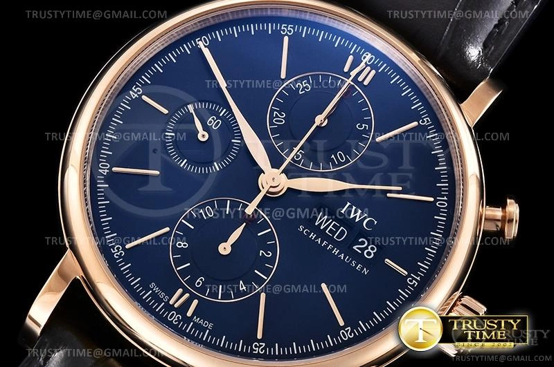 IWC0471 – Portofino Chrono UrbanStyle 278