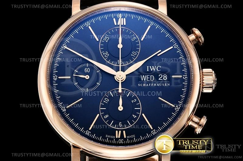 IWC0471 – Portofino Chrono UrbanStyle 278
