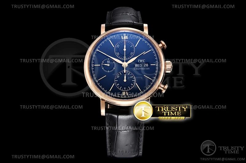 IWC0471 – Portofino Chrono UrbanStyle 278