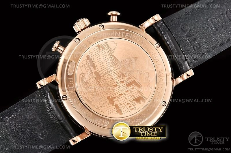 IWC0471 – Portofino Chrono UrbanStyle 278