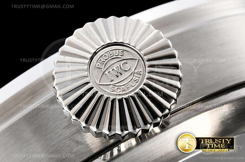 Breathable IWC0473 – Big Pilot London 272