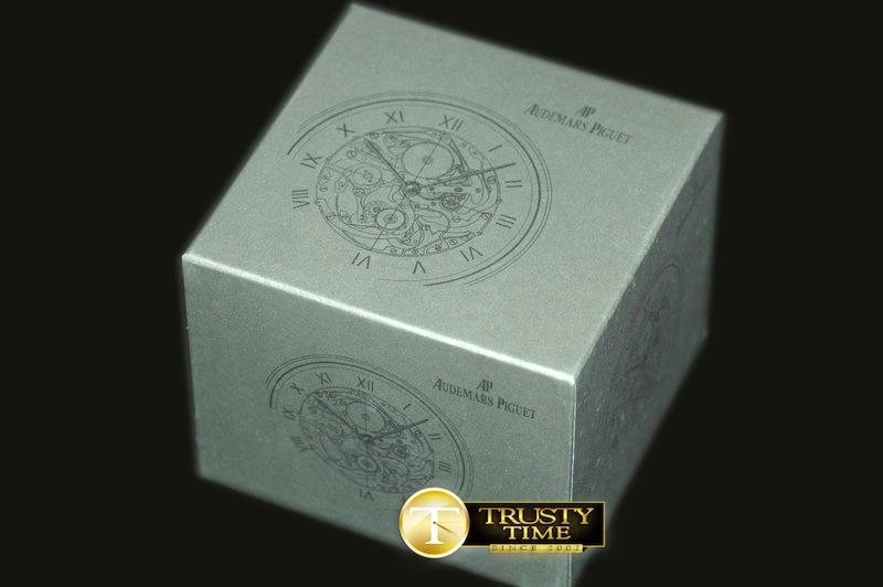 IWCACC002 –  Design Boxset for IWC watches SmoothTexture 275
