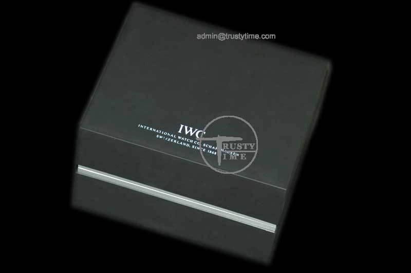 IWCACC002 –  Design Boxset for IWC watches SmoothTexture 275