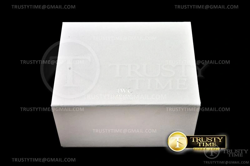 DailyWear IWCBOX001 – IWC Box Set with Card & Cloth 281