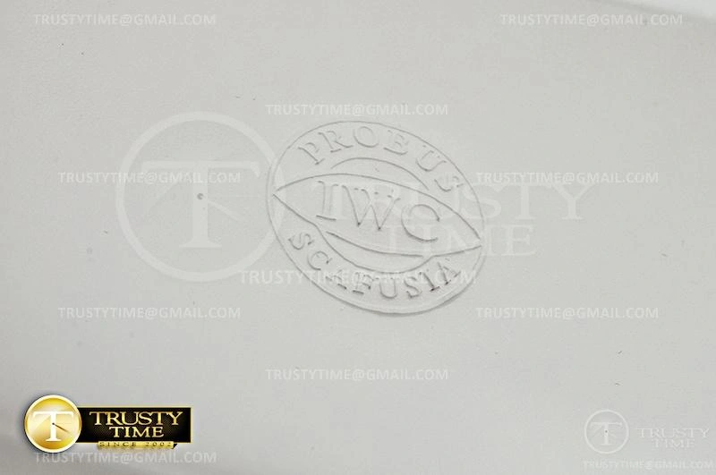 DailyWear IWCBOX001 – IWC Box Set with Card & Cloth 281