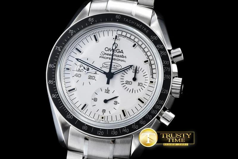 Cozy OMG0445 – Speedmaster 287