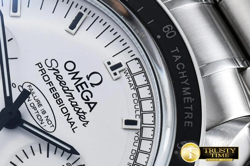 Cozy OMG0445 – Speedmaster 287