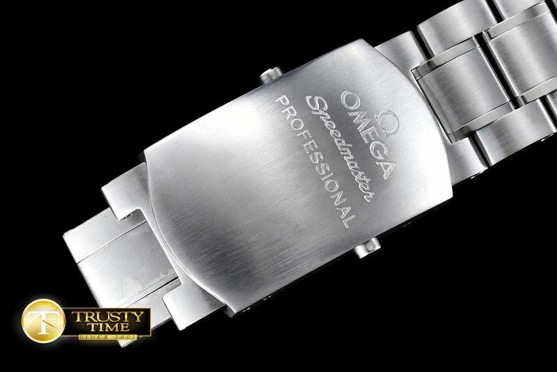 Cozy OMG0445 – Speedmaster 287