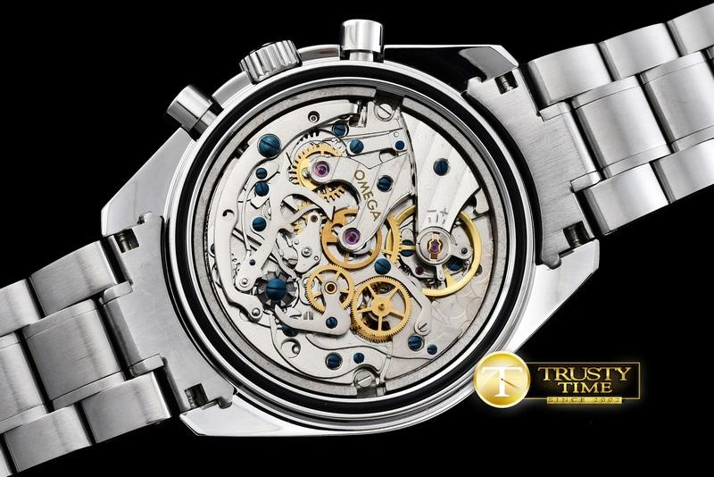 Cozy OMG0445 – Speedmaster 287