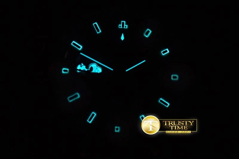 Cozy OMG0445 – Speedmaster 287
