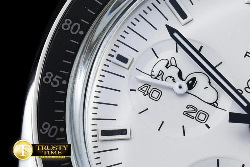 Cozy OMG0445 – Speedmaster 287