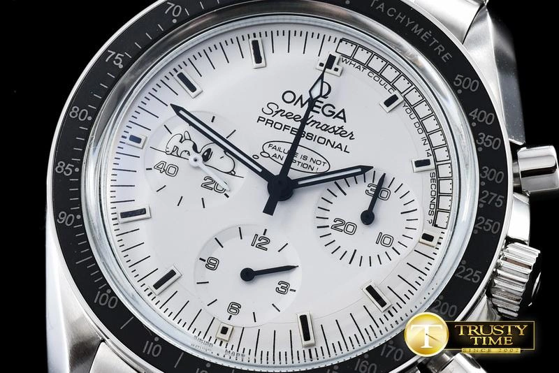 Cozy OMG0445 – Speedmaster 287