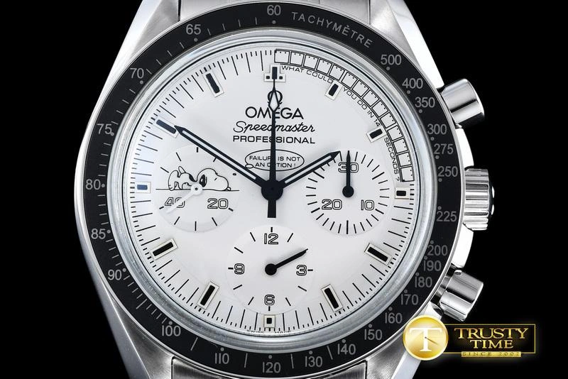 Cozy OMG0445 – Speedmaster 287